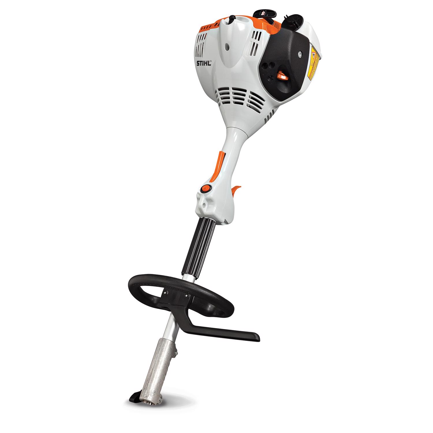 STIHL KombiMotor KM 56 RC-E Gas Multi-Task System