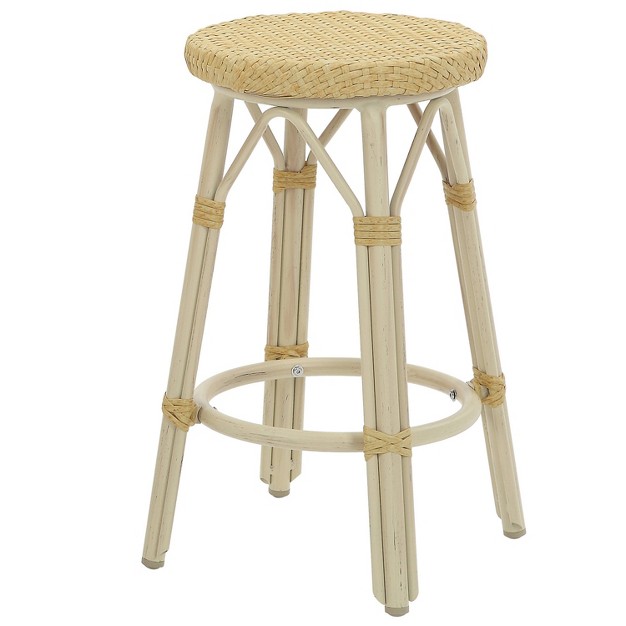 Counter Height Stool set Of 2 Mibasics