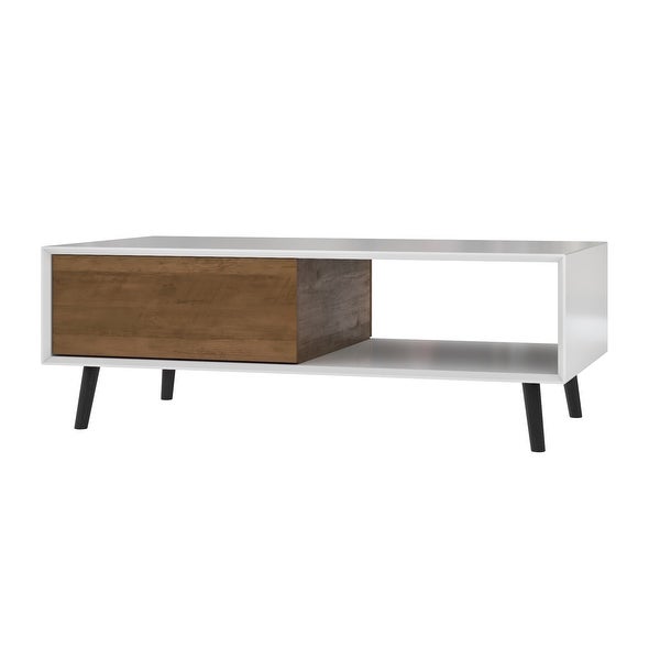 Bestar Alga 48W Coffee Table