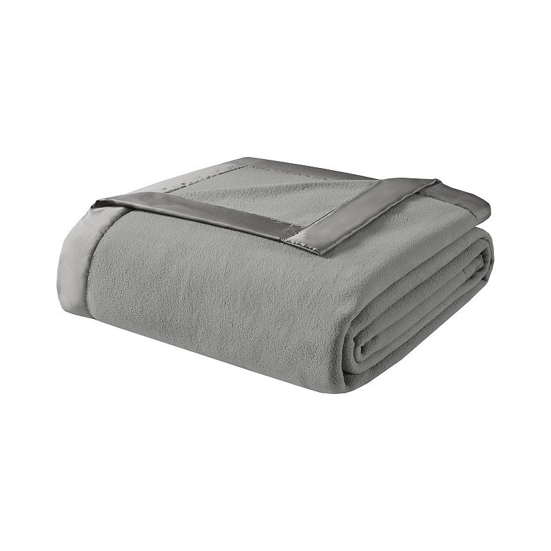 True North by Sleep Philosophy Microfleece Blanket