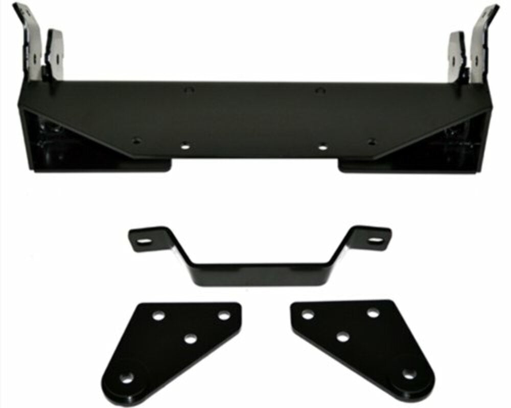 WARN PROVANTAGE FRONT PLOW MOUNT CAN-AM/BOMBARDIER