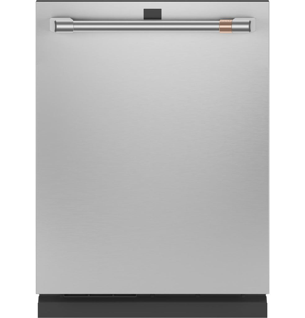 GE Cafe CDT875P2NS1 Smart Stainless Steel Interior Dishwasher