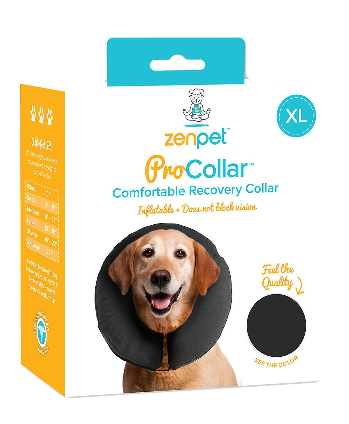 Dog Protective Medical Large Collar