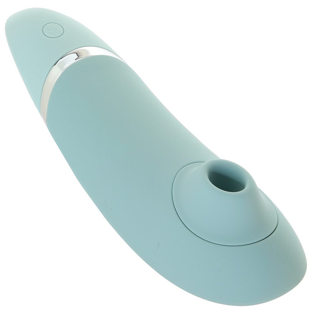 Womanizer Next 3D Pleasure Air Stimulator in Sage