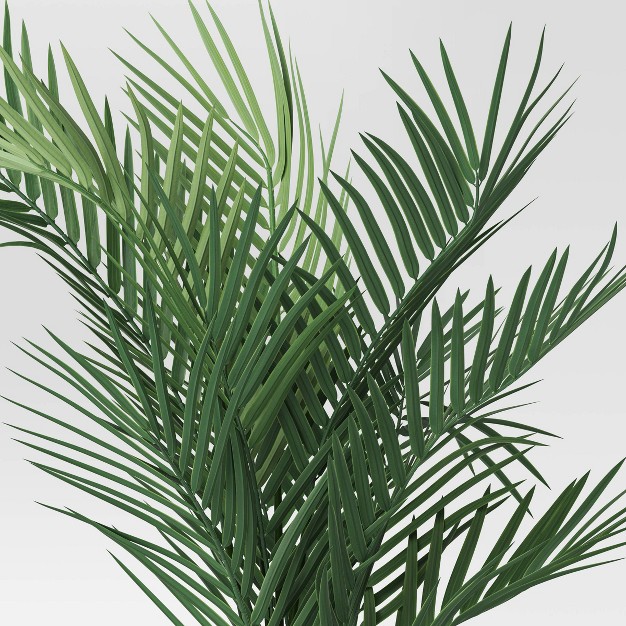 Large Phoenix Palm Artificial Plant