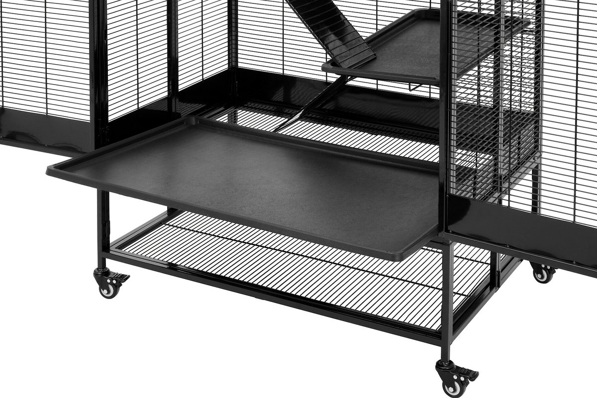 Frisco Small Animal Cage