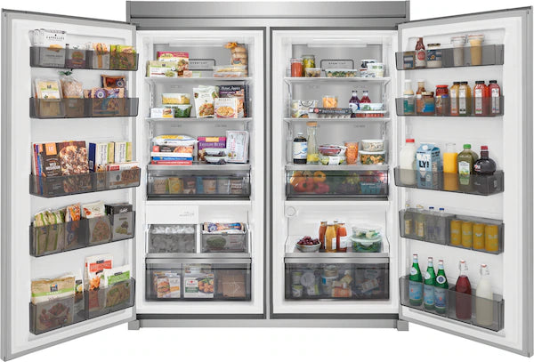 Frigidaire FPRU19F8WF Frigidaire Professional 19 Cu. Ft. Single-Door Refrigerator