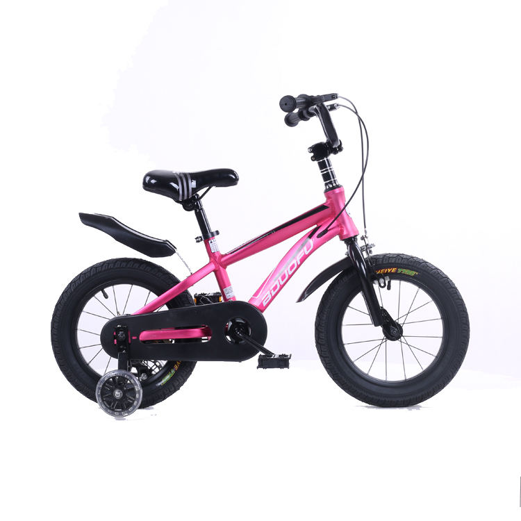 Chinese factory direct sale cycle kids child bike for three 2 5 to 10 years little child kids girl baby boy age 8 15