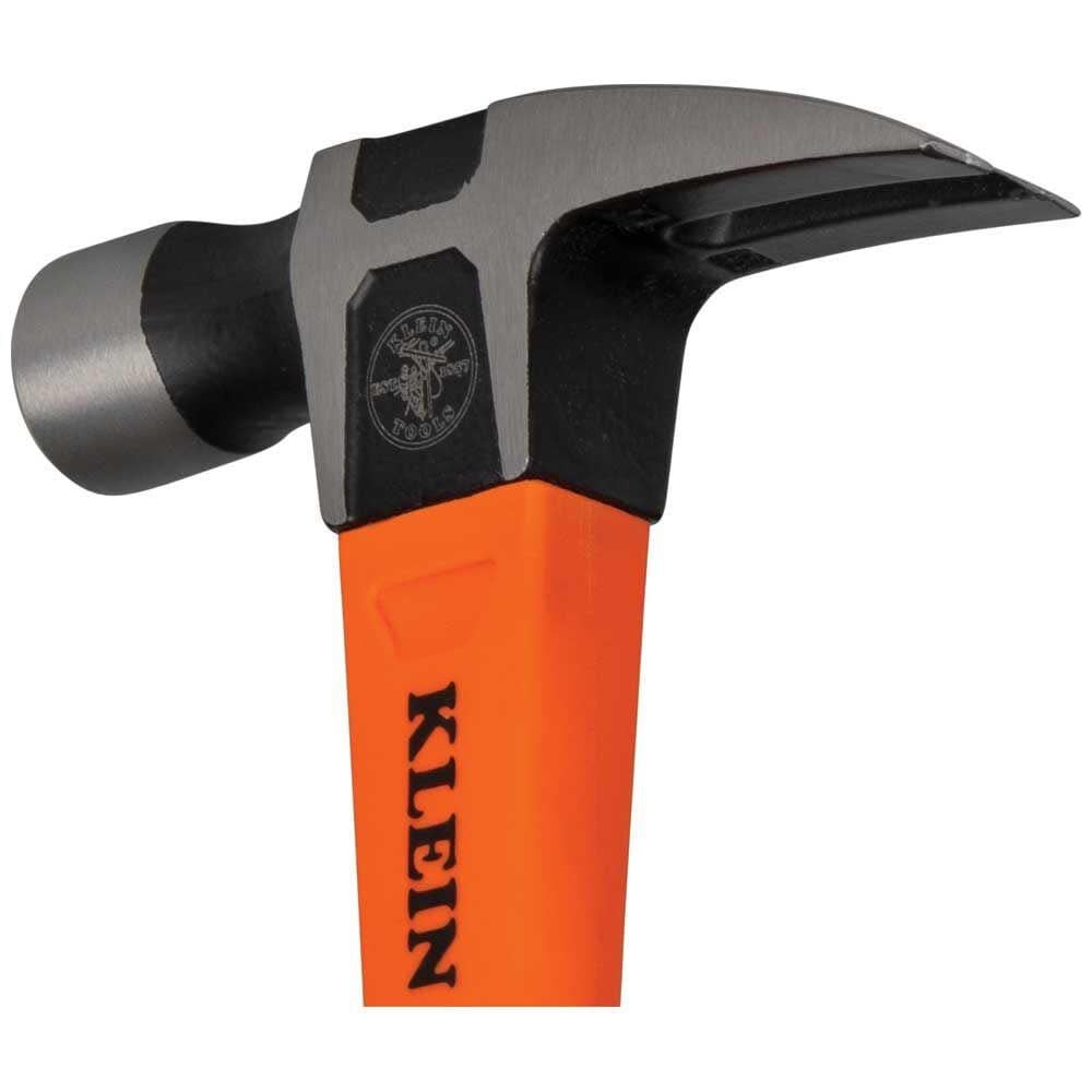 Klein Tools Hammer Straight Claw 20oz 13