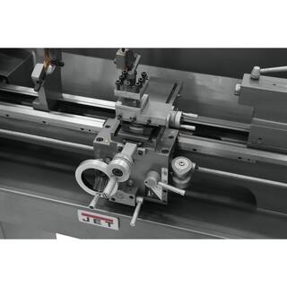 Jet BDB-929 Belt Drive Bench Lathe 321379