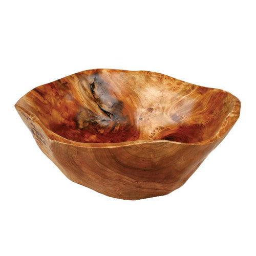 Rootworks Small Bowl