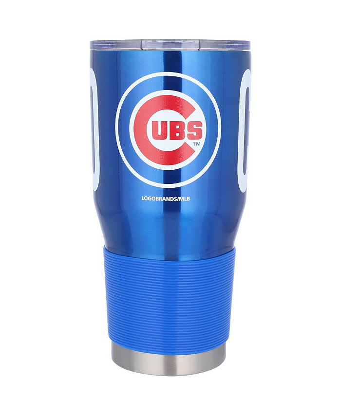 Logo Brands Chicago Cubs 30 oz Team Game Day Tumbler