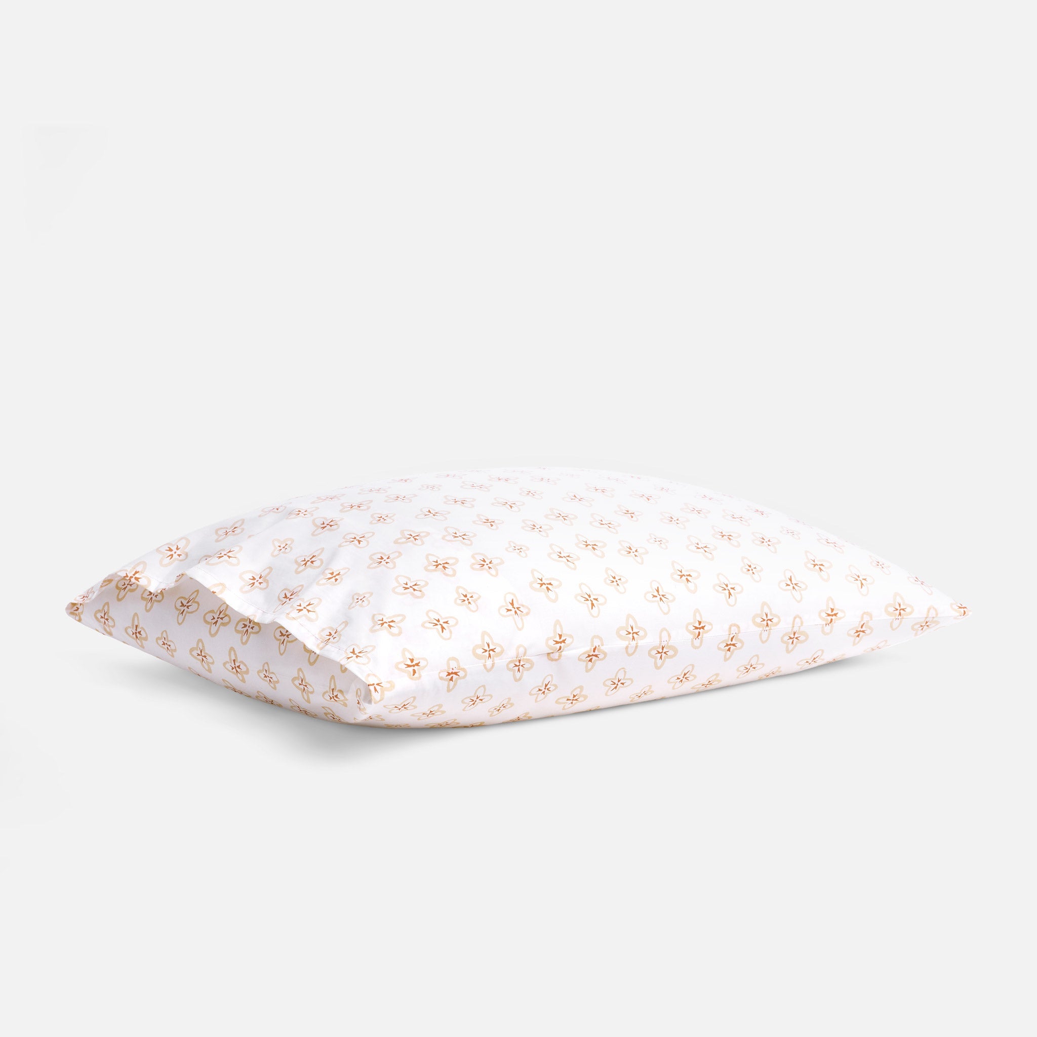 Classic Percale Pillowcases - Last Call