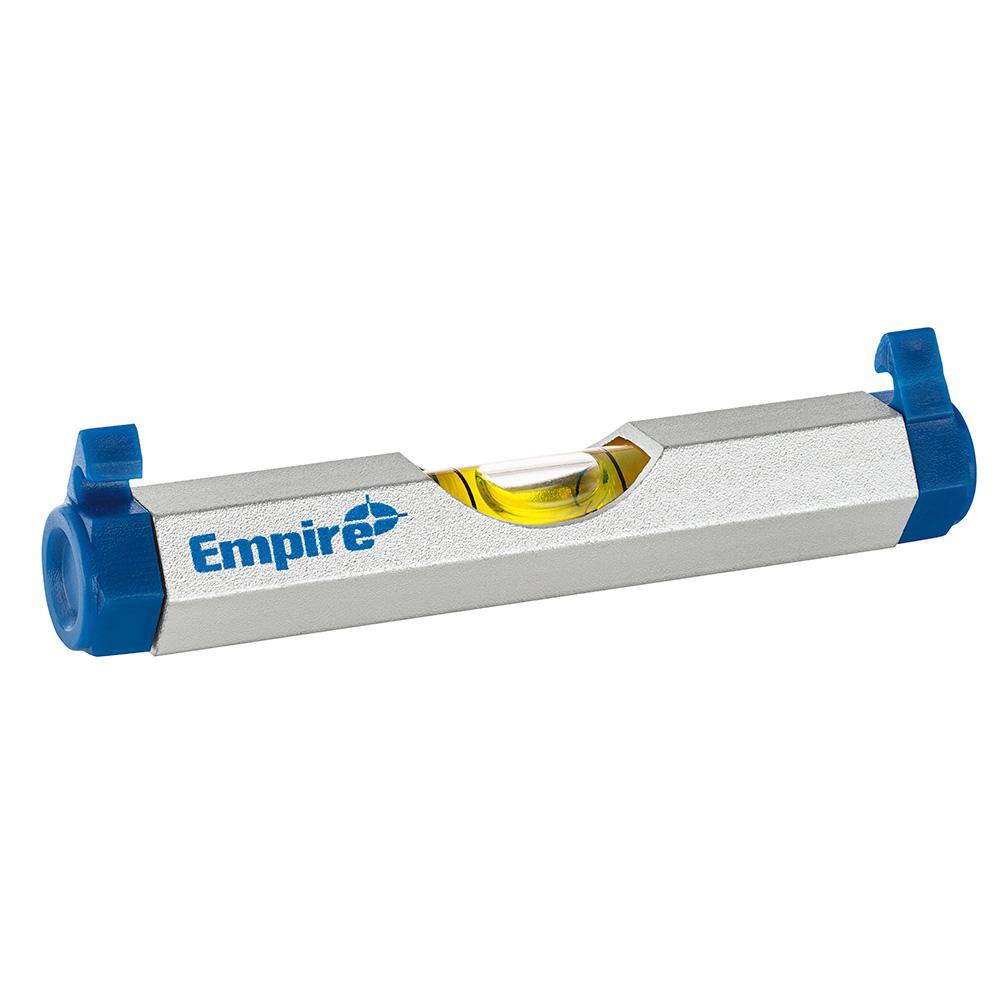 Empire 3 in. Aluminum Line Level 93-3