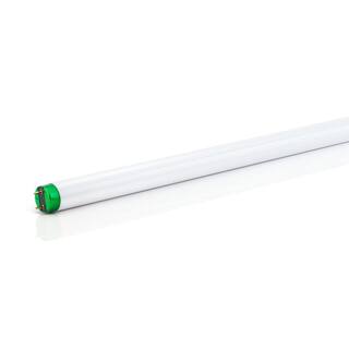 Philips 17-Watt 2 ft. T8 Alto II Linear Fluorescent Tube Light Bulb Neutral (3500K) (30-Pack) 280941