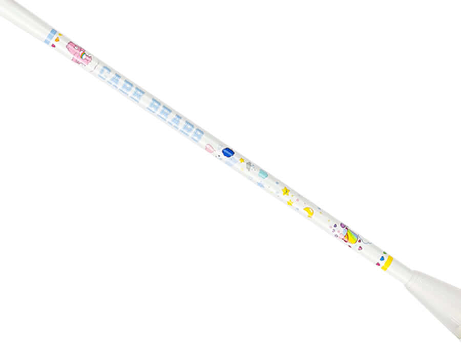 Victor Auraspeed Care Bears Badminton Racket (2024)