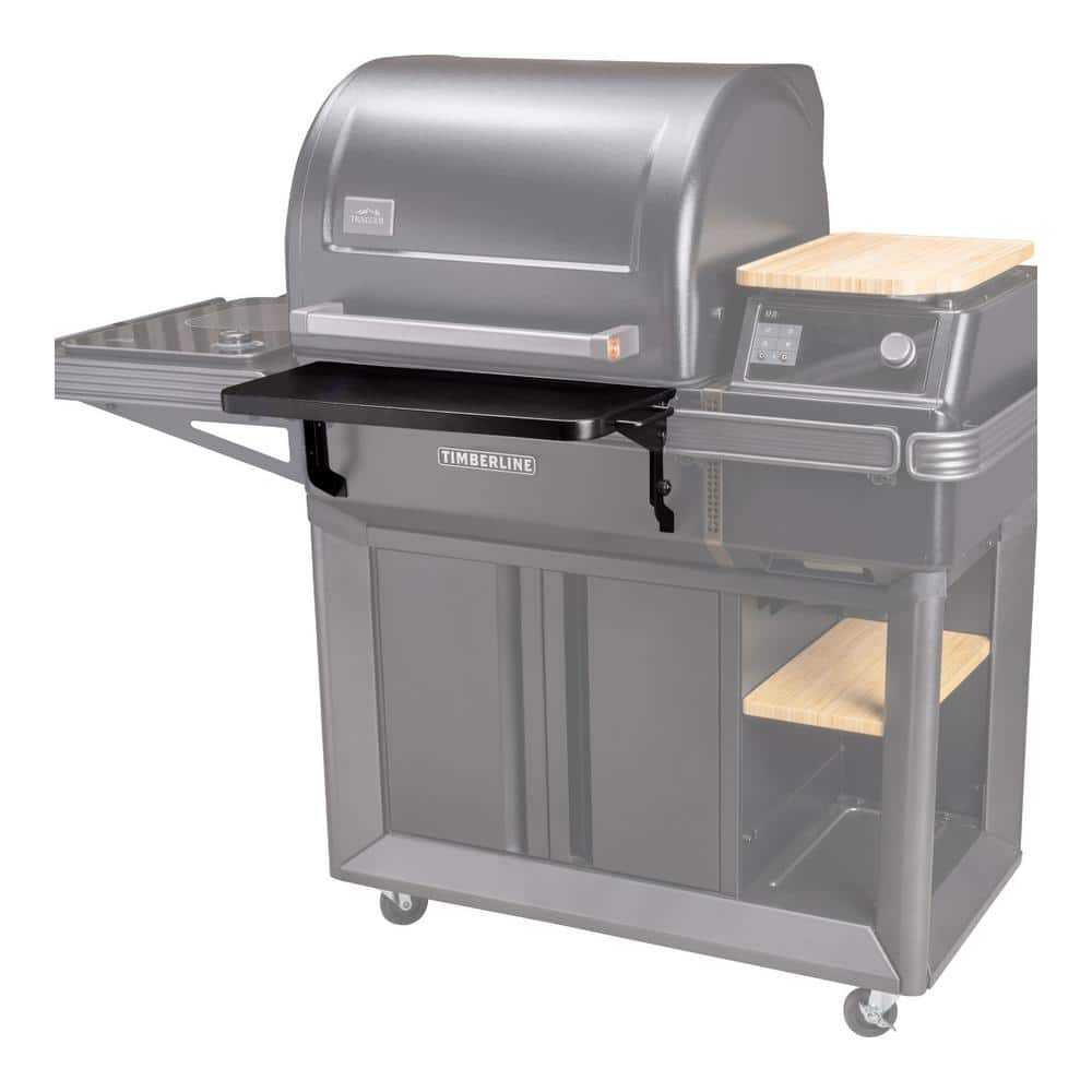 Traeger Timberline Wood Pellet Grill TBB86RLG