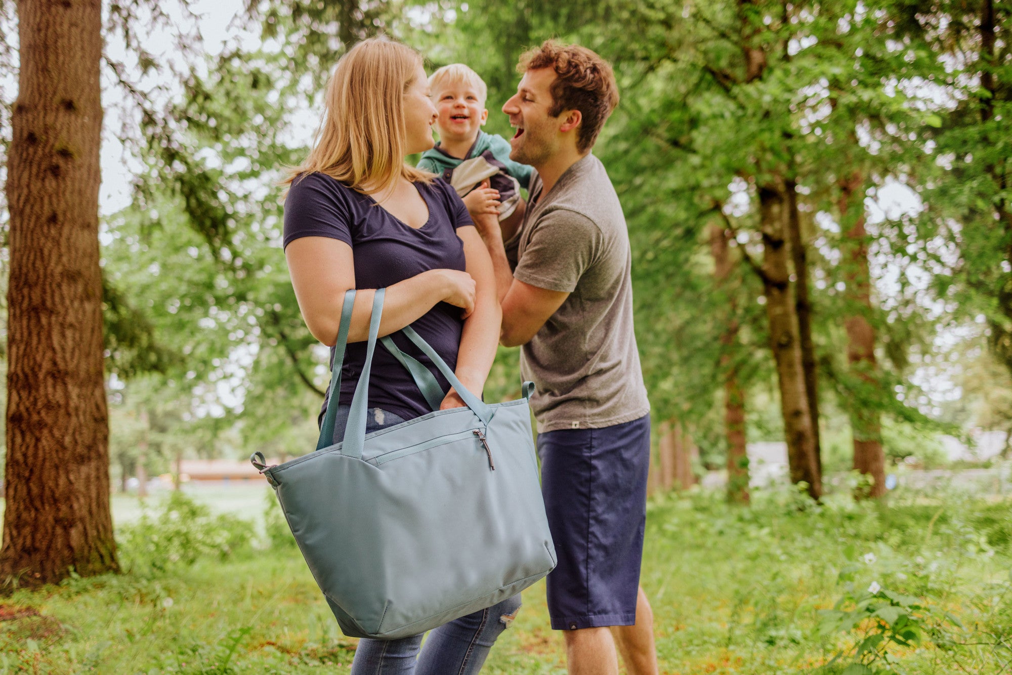 Tarana Cooler Tote Bag