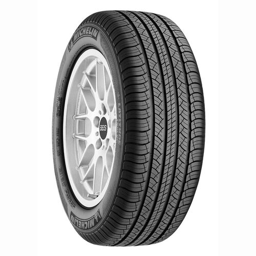 Michelin Latitude Tour HP 25550R19 103V BSW Tires