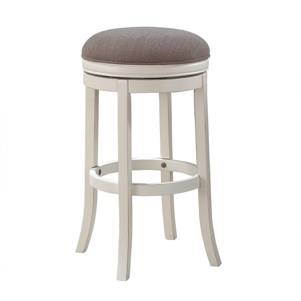 Pesaro 26 inch Backless Counter Stool by Greyson Living