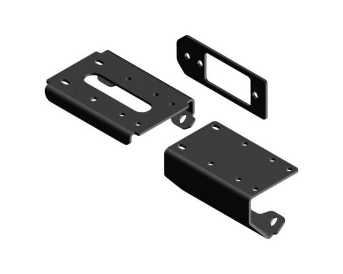 KFI Can-Am Defender Winch Mount 101305