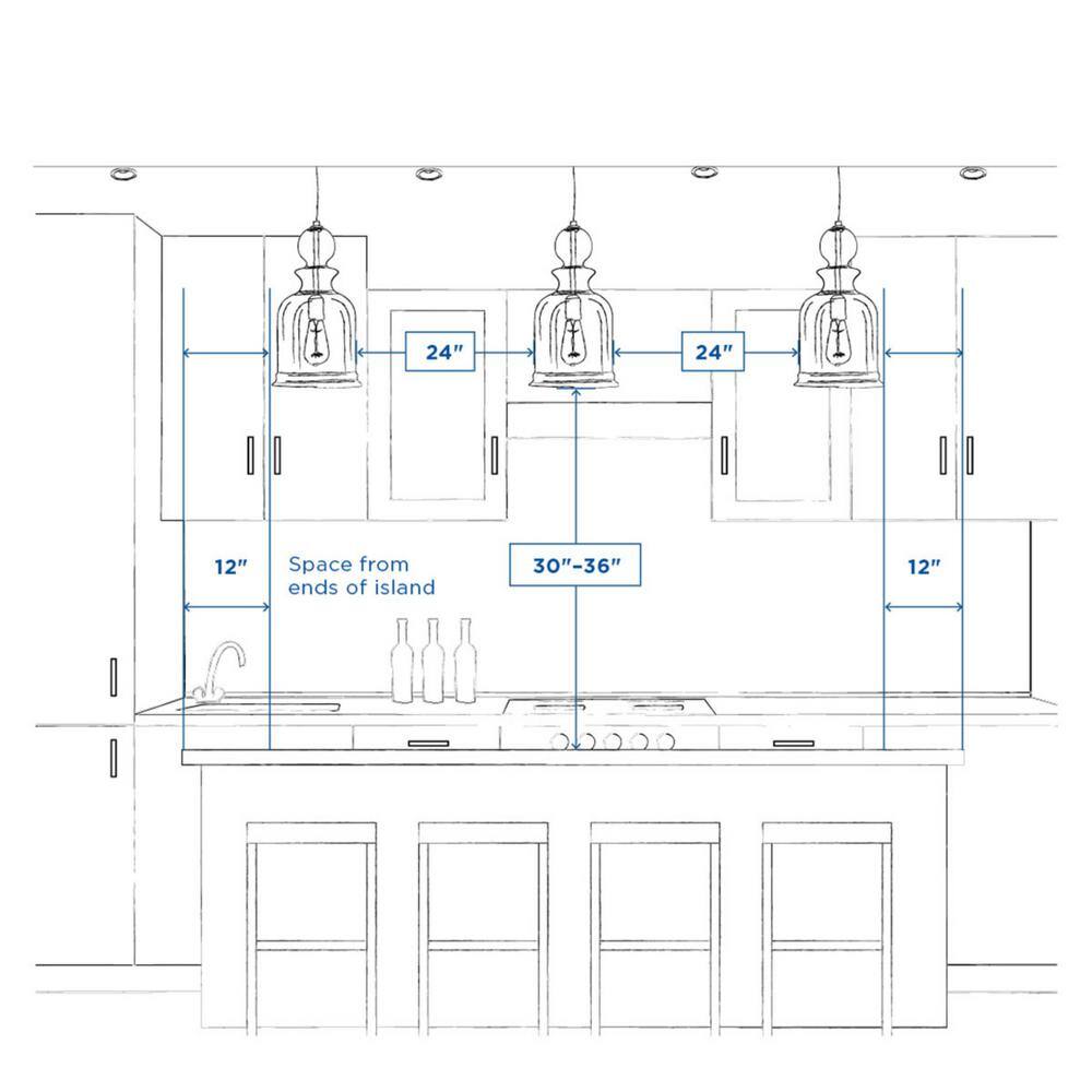 Progress Lighting Simple Integrated LED Collection 1-Light Brushed Nickel Cord Hung Mini Pendant with Frosted Acrylic Shade P5176-0930K9