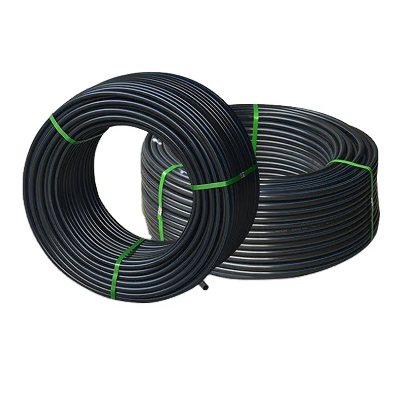 2.0*1.5mm  PE pipe  farm irrigation system Water irrigation PE pipe