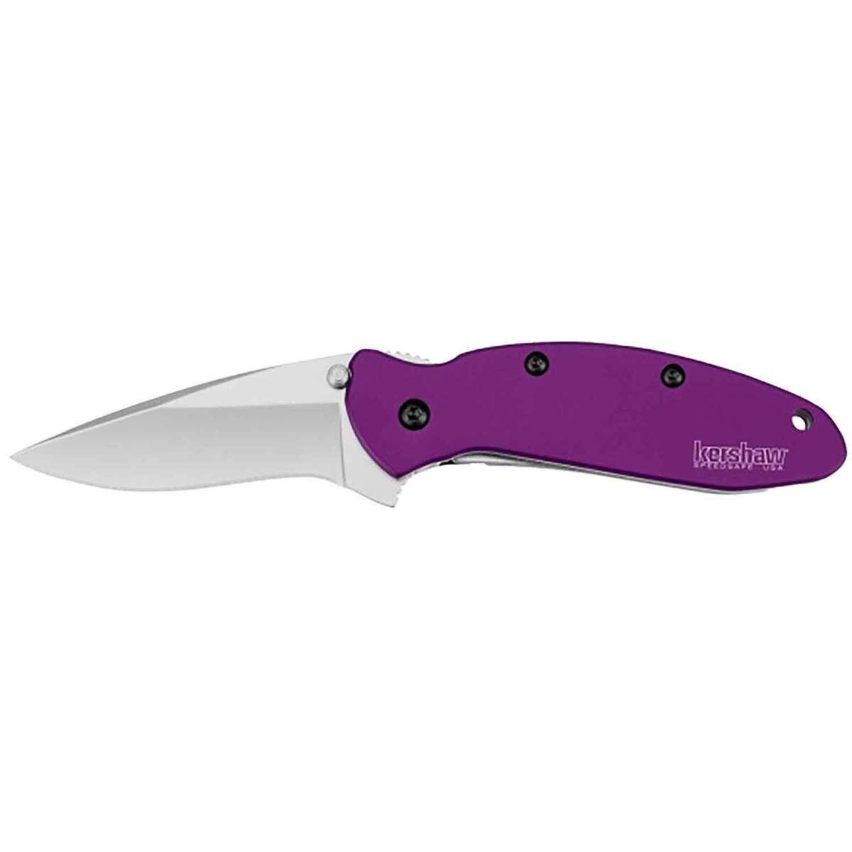 Kershaw Scallion 2.4 inch Folding Knife