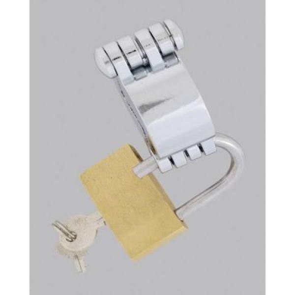 Orbit Double Sided Hose Bib Lock 37439