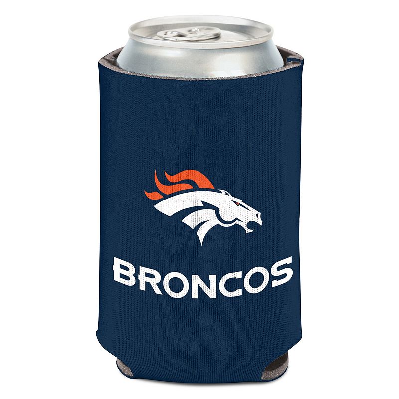 WinCraft Denver Broncos NFL x Guy Fieri’s Flavortown 12oz. Can Cooler