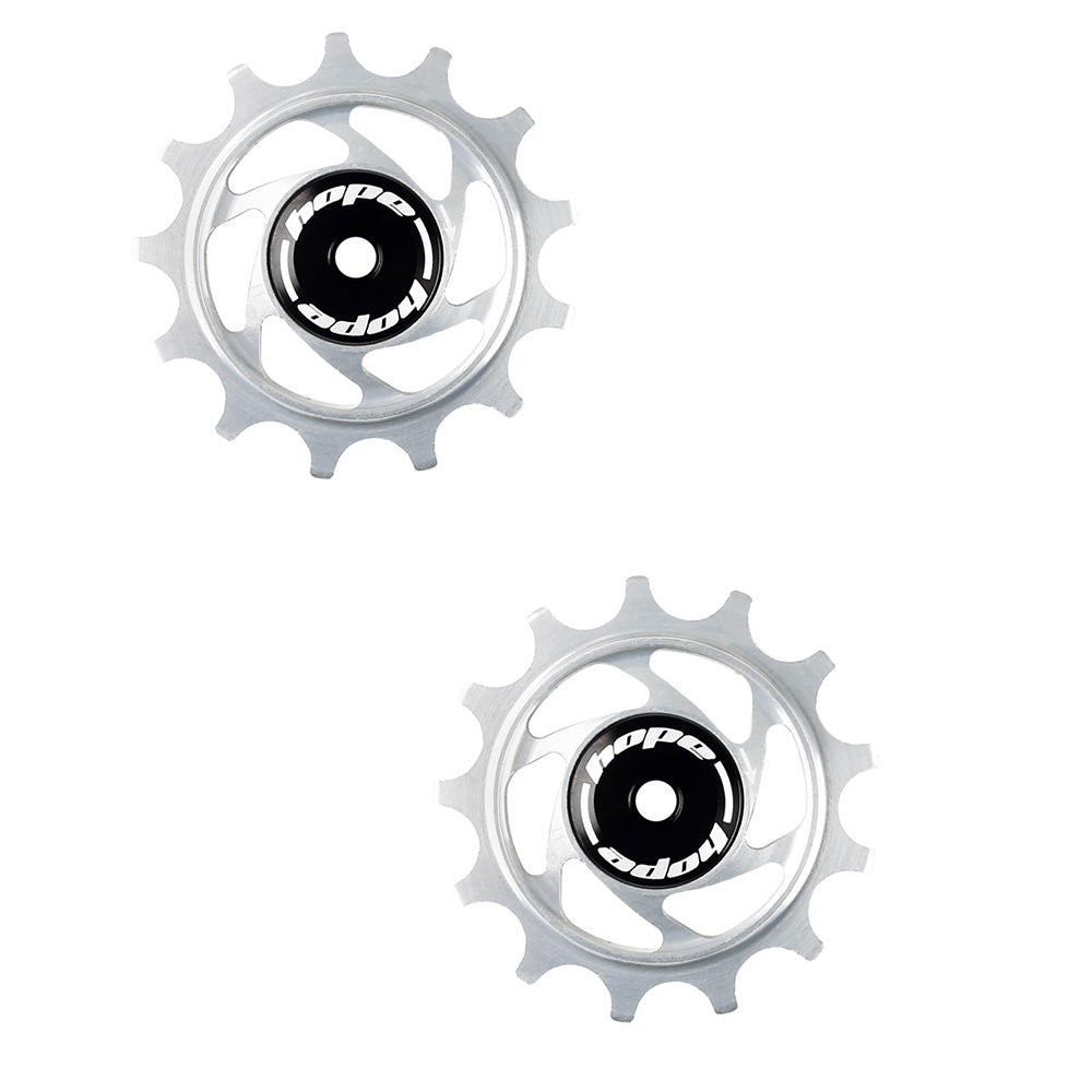 Hope 13T Jockey Wheels - Pair