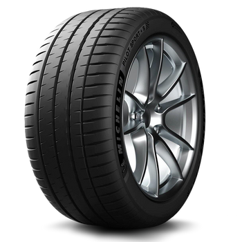 Michelin Pilot Sport 4 S 295/35ZR22 Tires