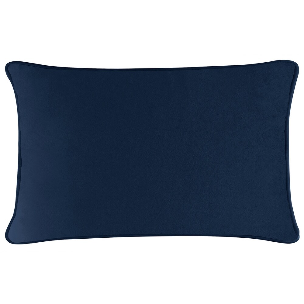 Sparkles Home Plain Pillow