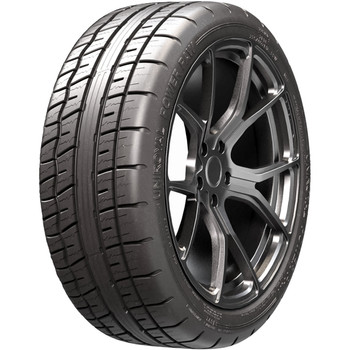 Uniroyal Power Paw As 245/45R20 Tires