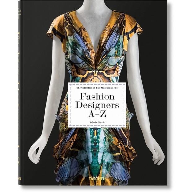 Fashion Designers A z 2020 Edition By Suzy Menkes hardcover