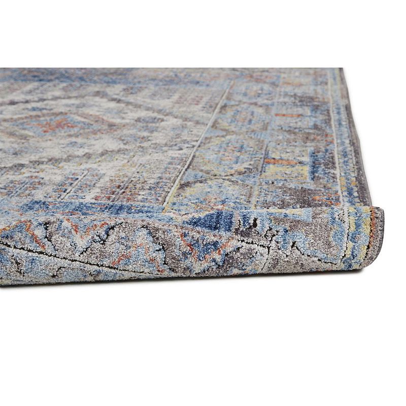 Weave and Wander Matana Area Rug