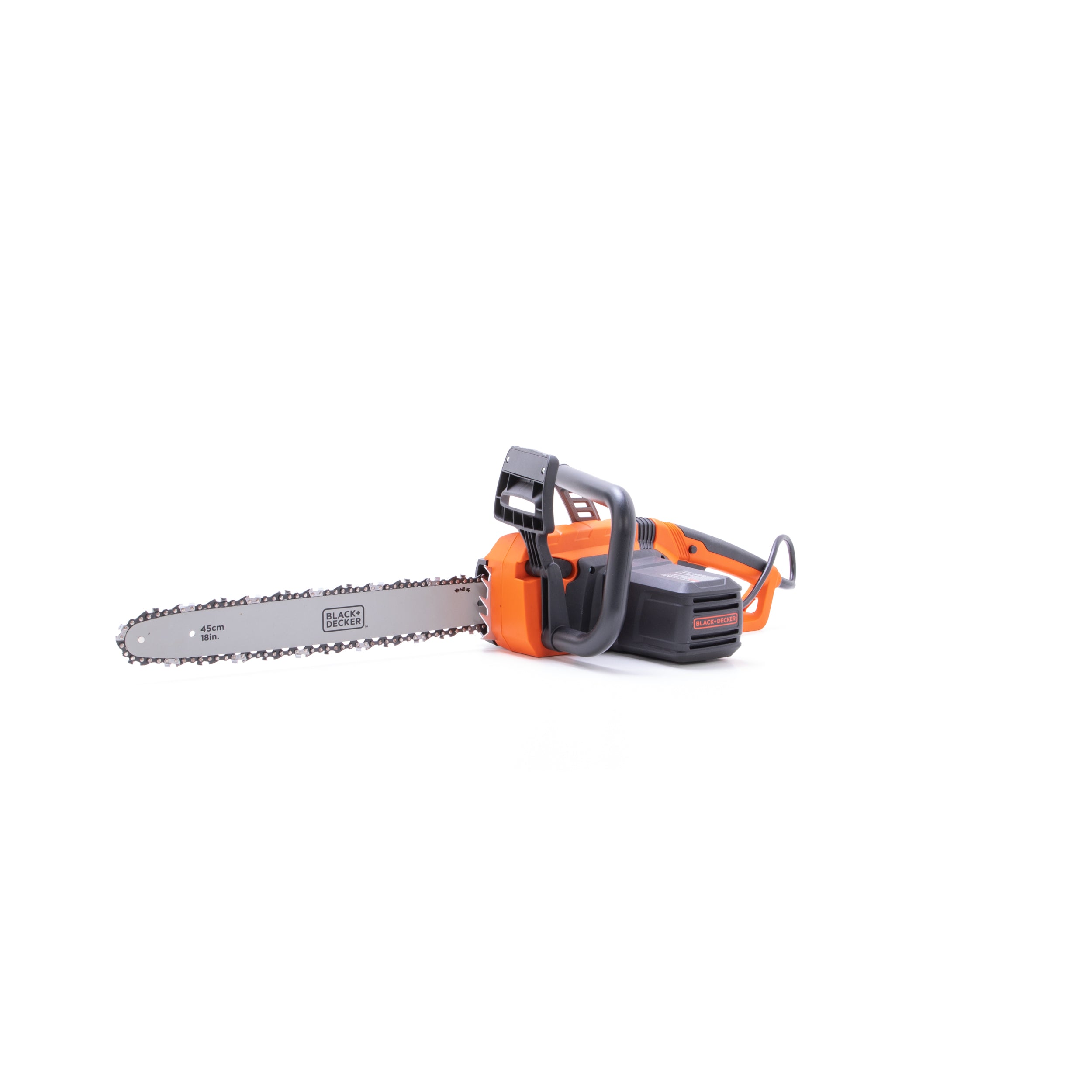 Corded Chainsaw 15A 18In