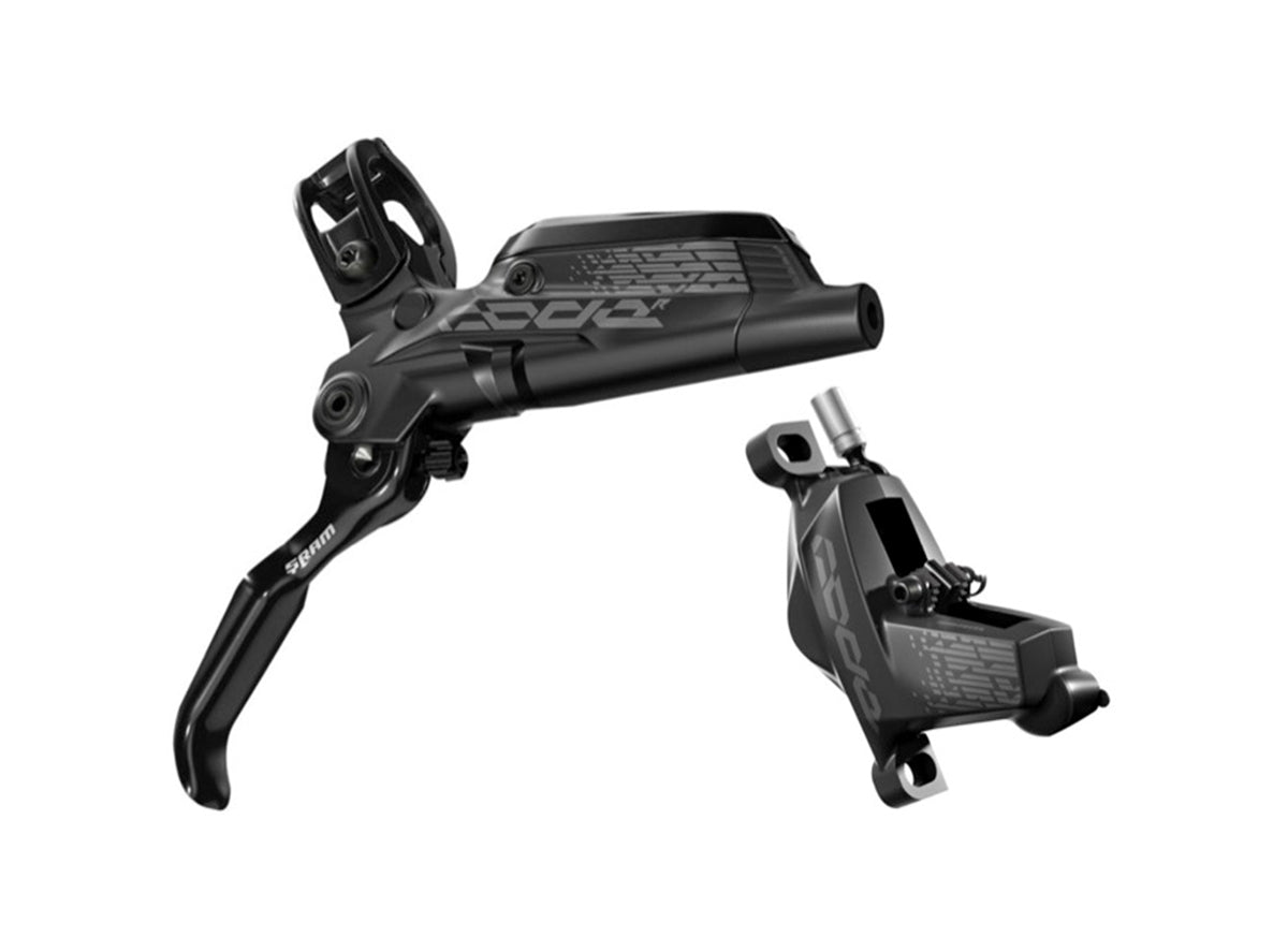 SRAM Code R Disc Brake - Front - Black