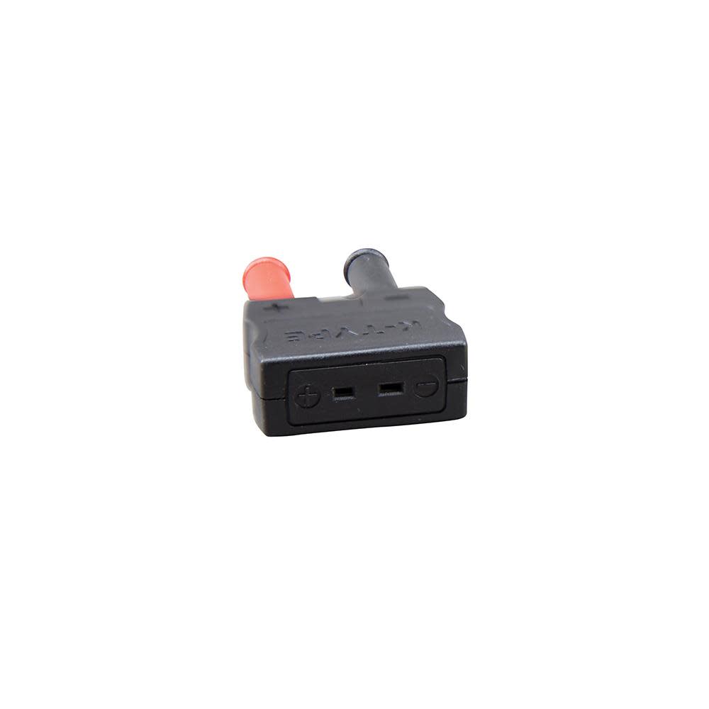 K Type to Banana Plug Adapter ;