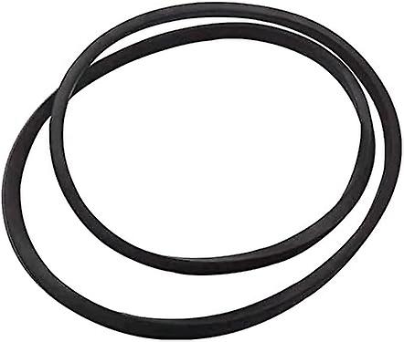 Outer Clutch Cover Seal Gasket for 2014-2020 RZR 900S XP 1000 Ranger XP 900 570-4 Crew