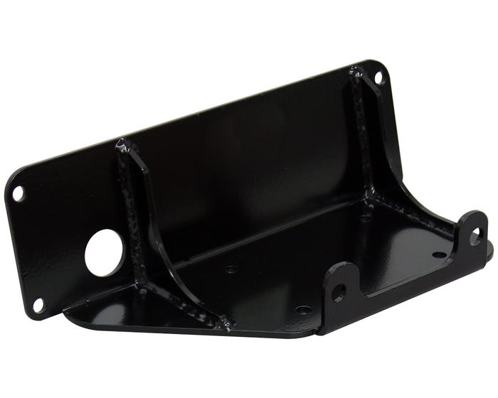 KFI Polaris Sportsman Gen4+  Gen 6 ATV Winch Mount 100150