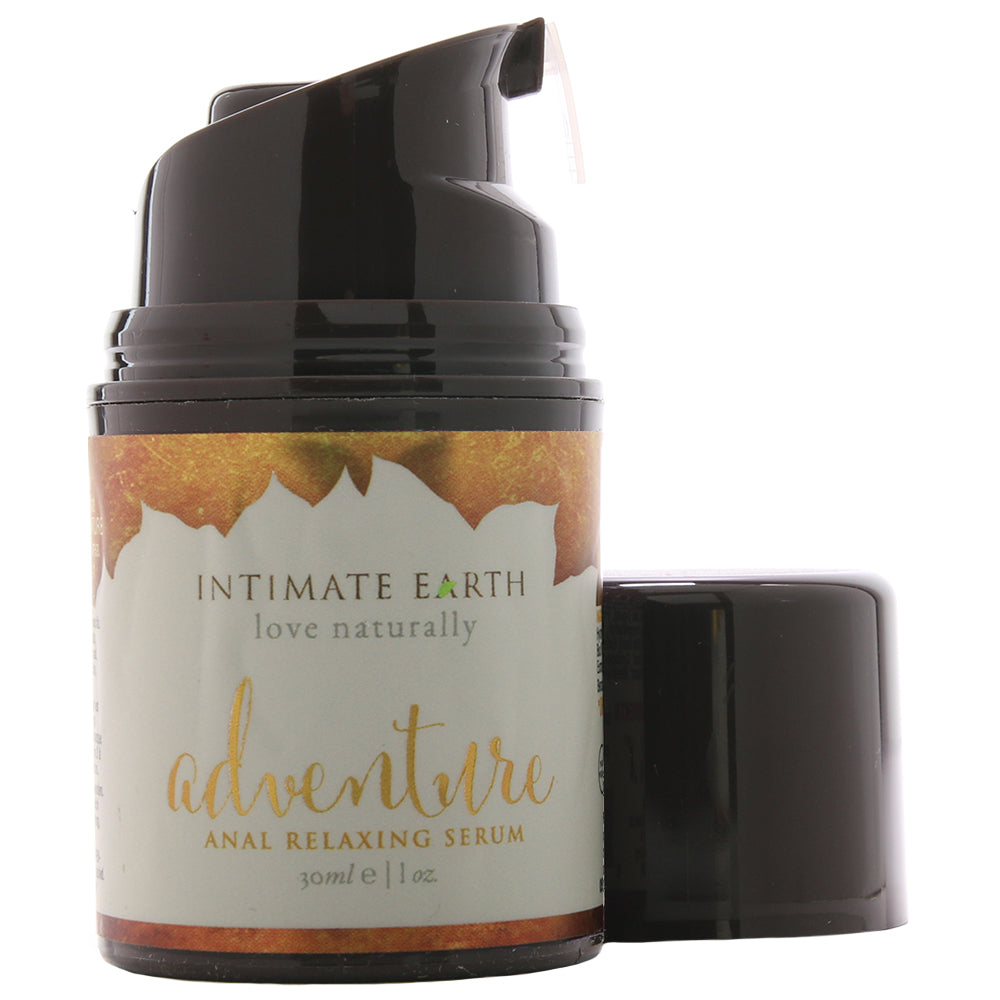 Adventure Anal Relaxing Serum in 1oz/30ml