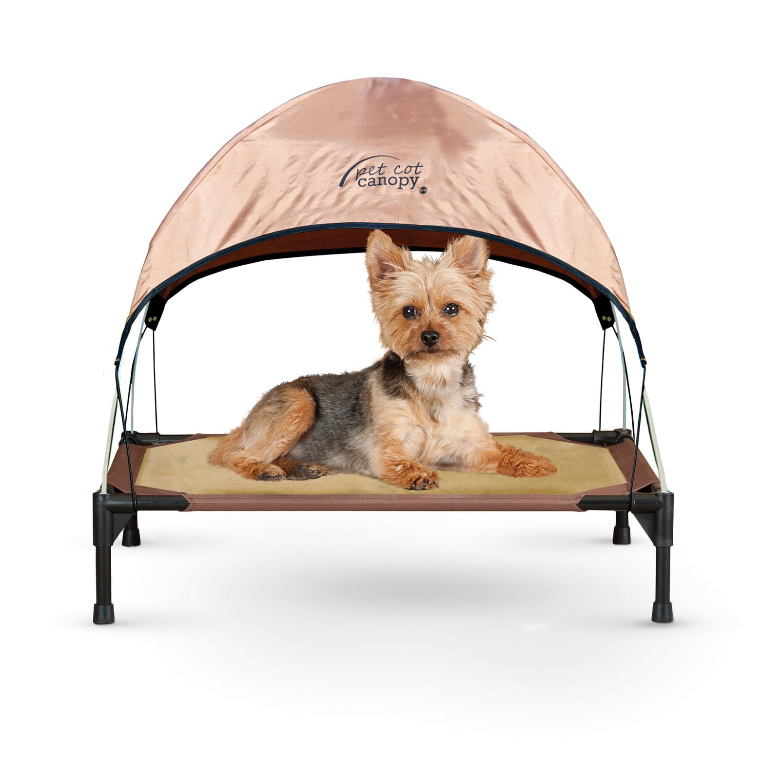 KandH Pet Cot Canopy