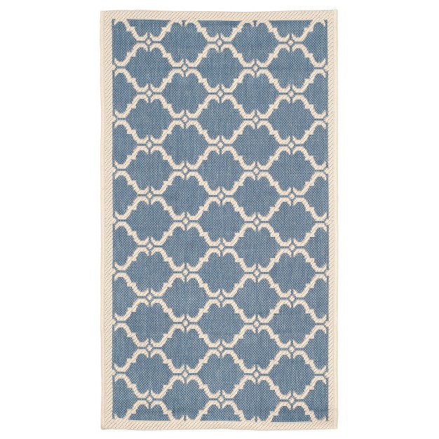 Harrie Outdoor Rug Safavieh