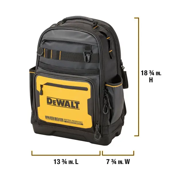 DEWALT PRO Backpack