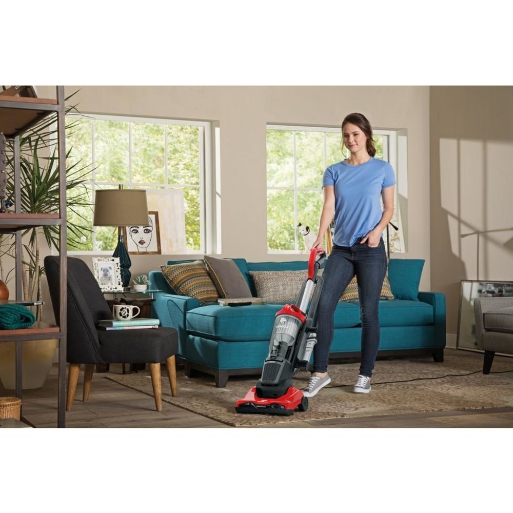 Endura Reach Vacuum Cleaner Bagless ;