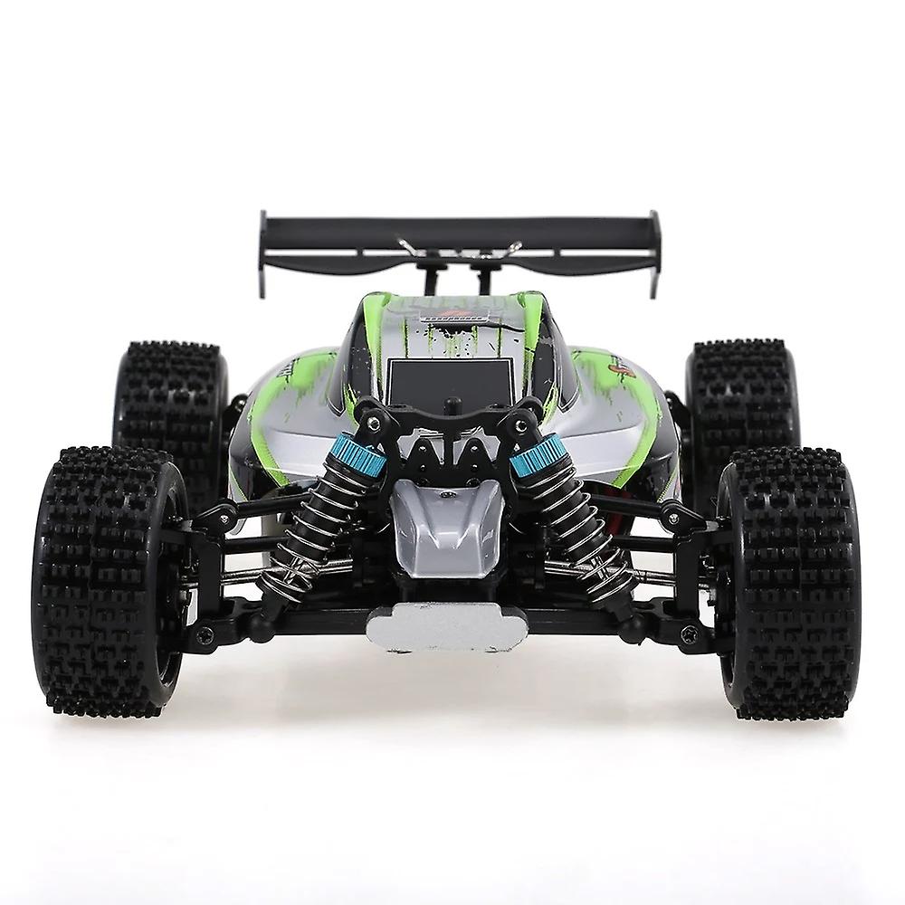 Rc Car 2.4g 1/18 4wd 35km/h Racing Buggy Car High Speed Vehicle Off Road Truck Rtr