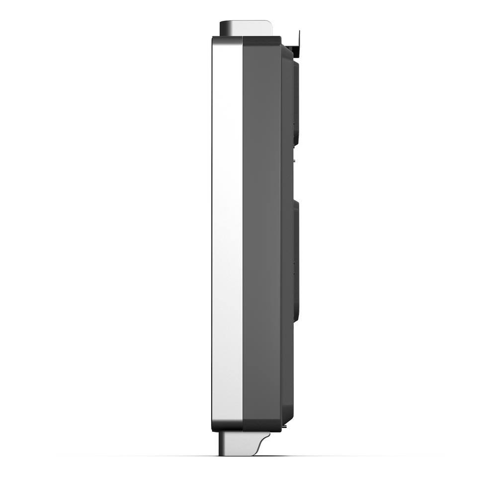 Eccotemp i12 4.0 GPM WholeHomeResidential 80000 BTU Liquid Propane Indoor Tankless Water Heater i12-LP