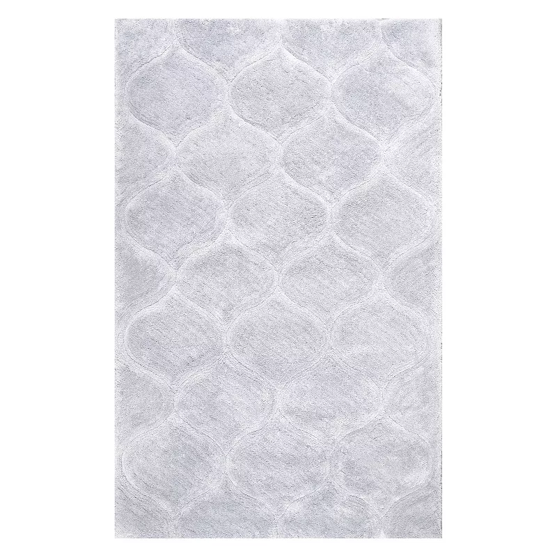 nuLOOM Elsie Contemporary Shag Area Rug