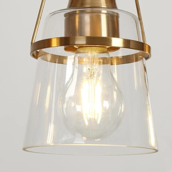 Dendrophyllia Mid-Century Modern 5-Light 30